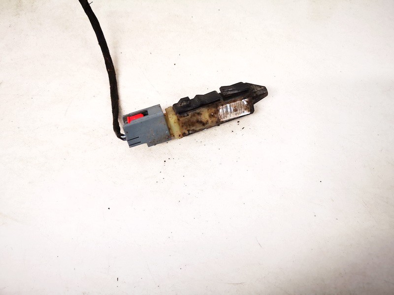 0885B2AB Chrysler 300C 2005 Srs Airbag crash sensor - Thumbnail 2