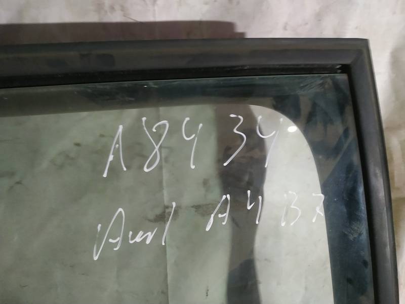 PILKOS Audi A4 2007 Durys G.D. - Thumbnail 3