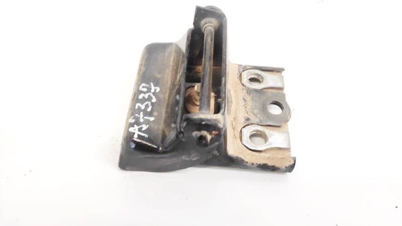 Chrysler Voyager 2002 Zawias przednich drzwi - PRZEDNIE - Thumbnail 3