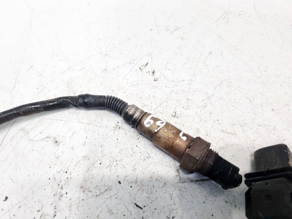 0258017016 Dodge Journey 2009 Czujnik Lambda, 5 Przewodów, BIAŁY, ŻÓŁTY, CZARNY, SZARY, CZERWONY - Thumbnail 2