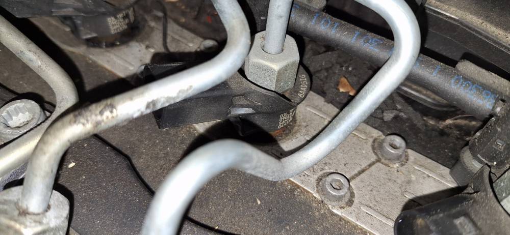 03L130277 Audi A5 2009 Einspritzventil