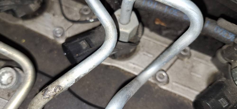 03L130277 Audi A5 2009 Injecteur - Thumbnail 2