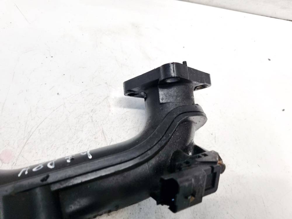 9674942380 Ford Focus 2013 TURBO INTERCOOLER PIPE HOSE - Thumbnail 2