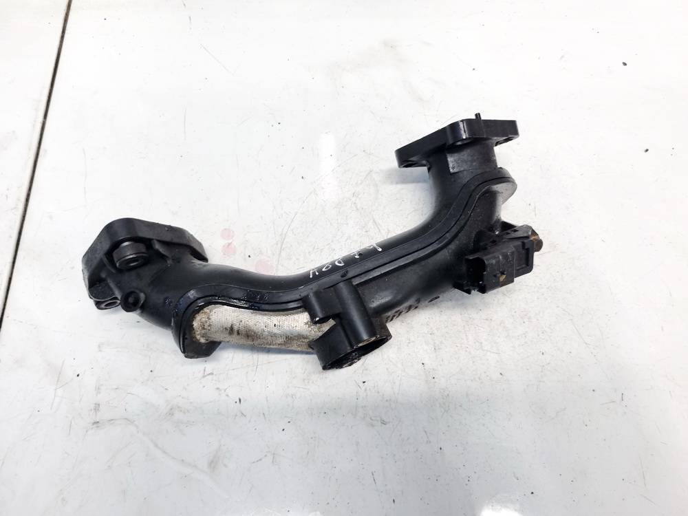 9674942380 Ford Focus 2013 TURBO INTERCOOLER PIPE HOSE