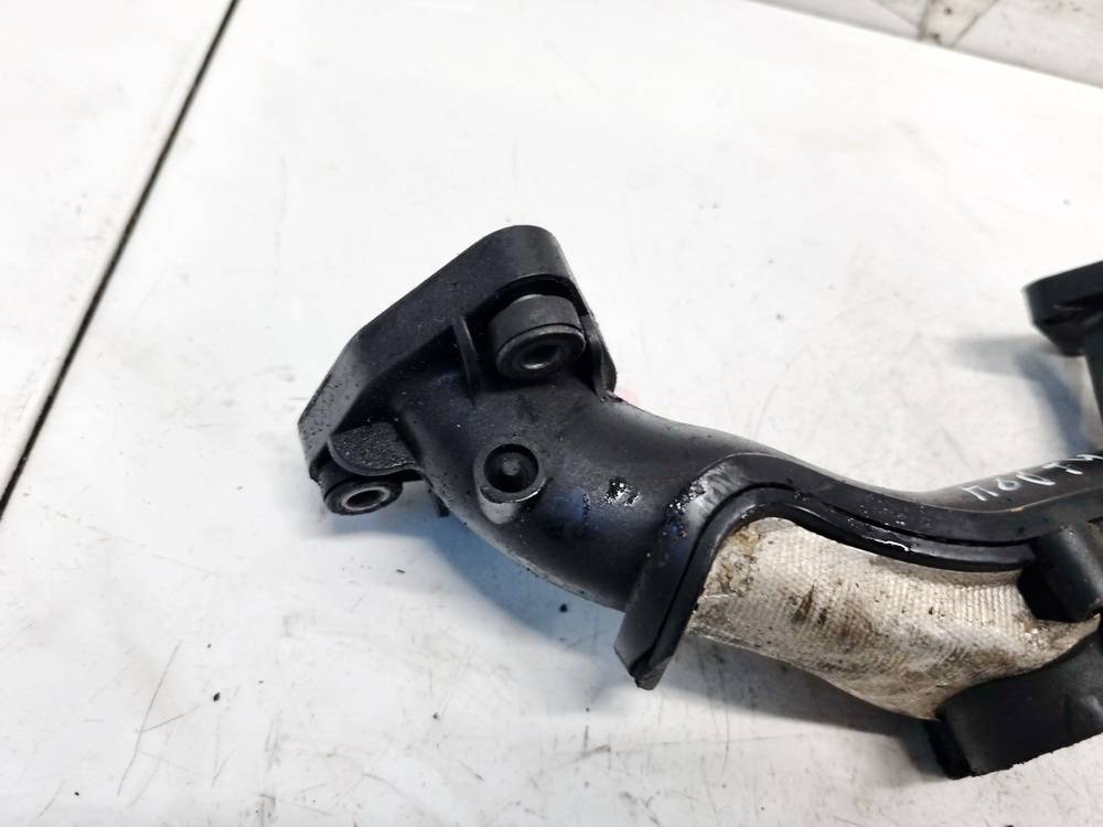 9674942380 Ford Focus 2013 TURBO INTERCOOLER PIPE HOSE - Thumbnail 3