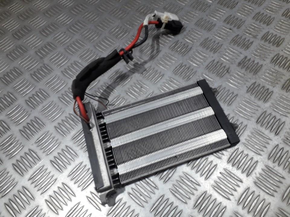 6G9118K463DA Ford Galaxy 2008 Electric Auxiliary Heater Element Unit