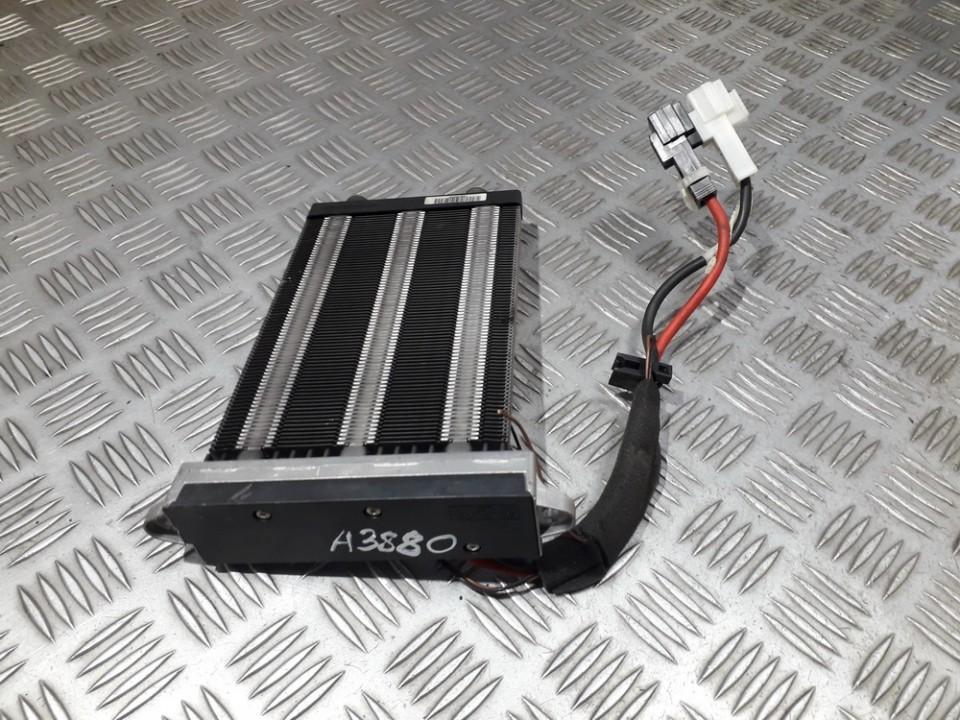 6G9118K463DA Ford Galaxy 2008 Electric Auxiliary Heater Element Unit - Thumbnail 2