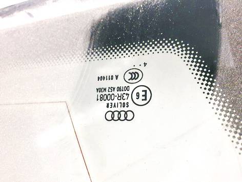 AS2 Audi A6 2005 Fortke G.K. - Thumbnail 3