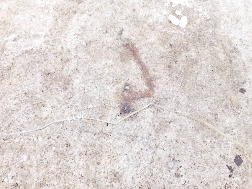 Volvo XC 70 2008 Tuyau climat