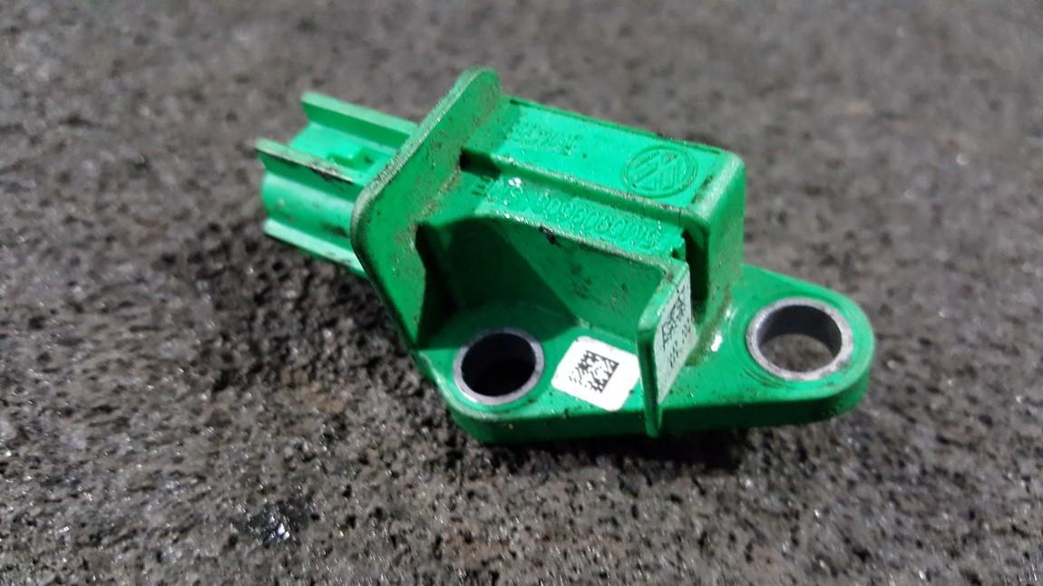 5M0909606 Volkswagen Touran 2008 Srs Airbag crash sensor