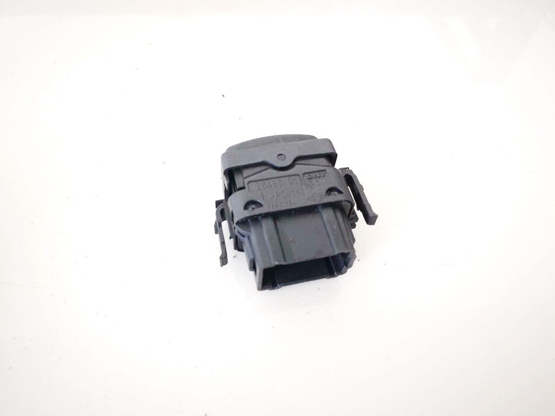 2648801 Renault Laguna 2001 Door central locking lock switch control (DOOR LOCK SWITCH) - Thumbnail 2