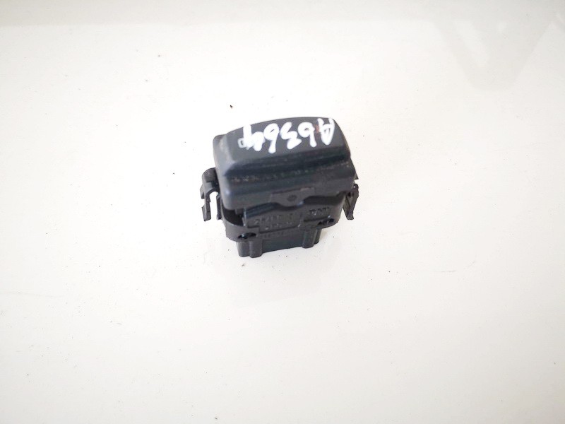 2648801 Renault Laguna 2001 Door central locking lock switch control (DOOR LOCK SWITCH)