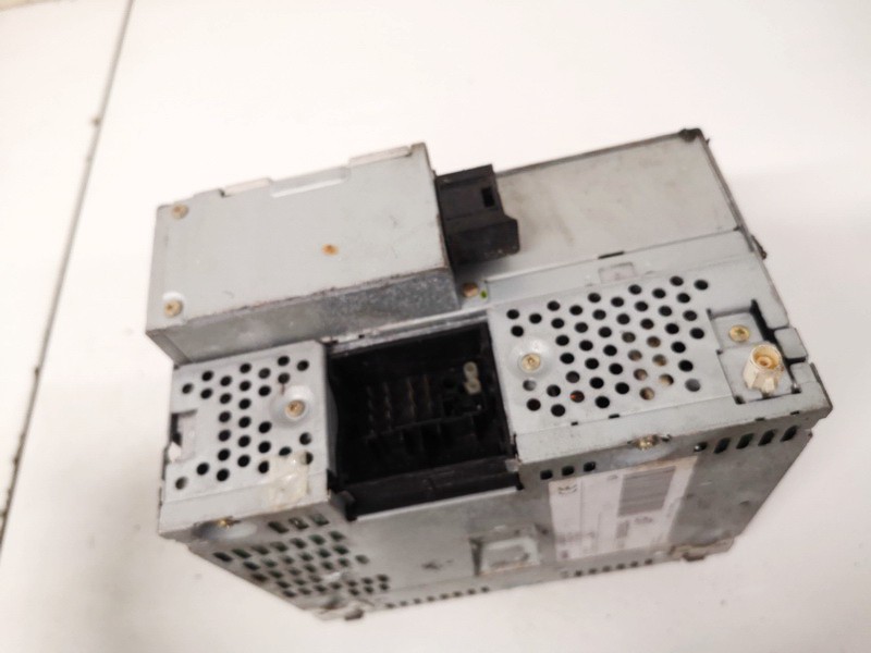 12758076 SAAB 9-3 1999 Autoradio - Thumbnail 3