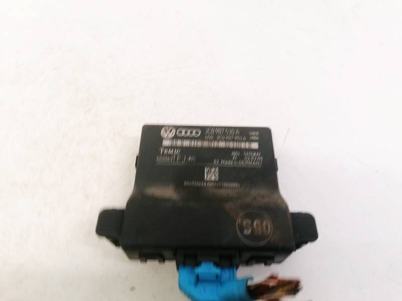 3C0907530C Volkswagen Passat 2007 Kiti kompiuteriai - Thumbnail 2