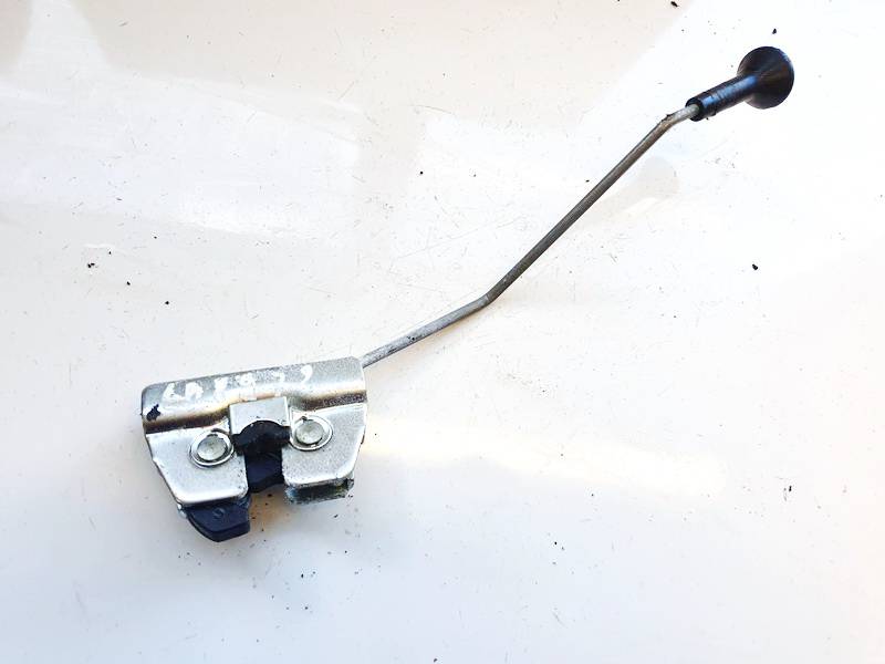 Audi A4 2002 Sedynes spyna