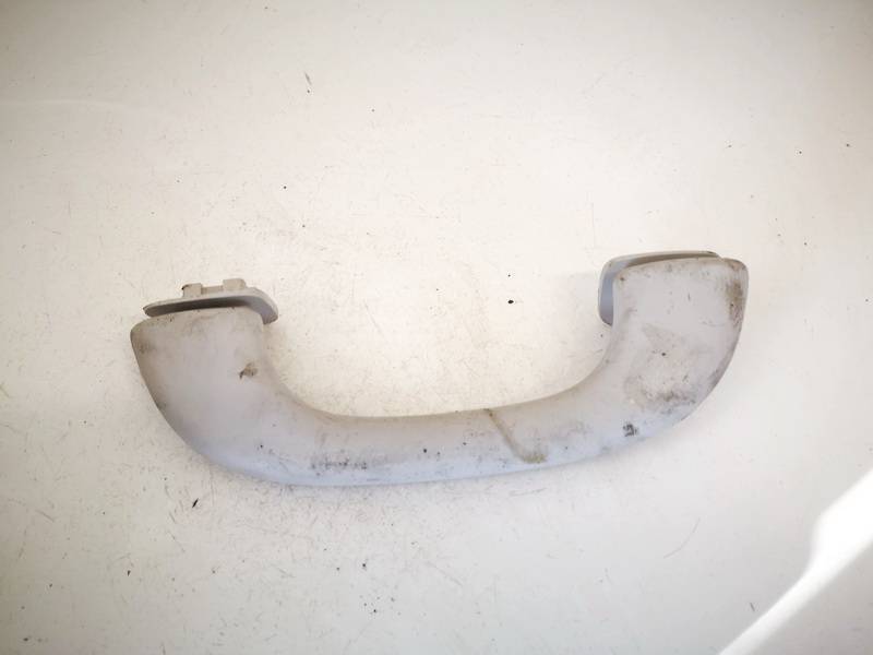 9681334080 Peugeot 3008 2012 Grab Handle - FRONT LEFT