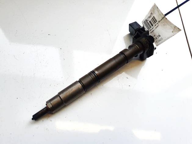 03L130277 Audi A5 2009 Kuro purkstukas (forsunke) - Thumbnail 2