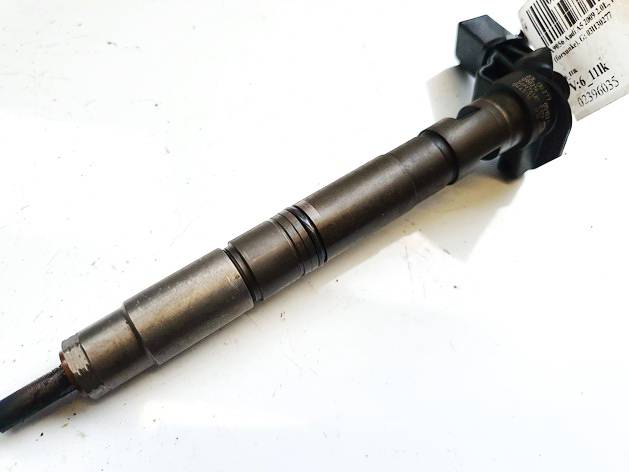 03L130277 Audi A5 2009 Einspritzventil