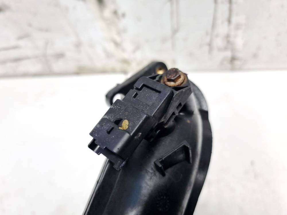 9663480880 Ford Focus 2013 Air Pressure MAP Sensor Manifold Boost