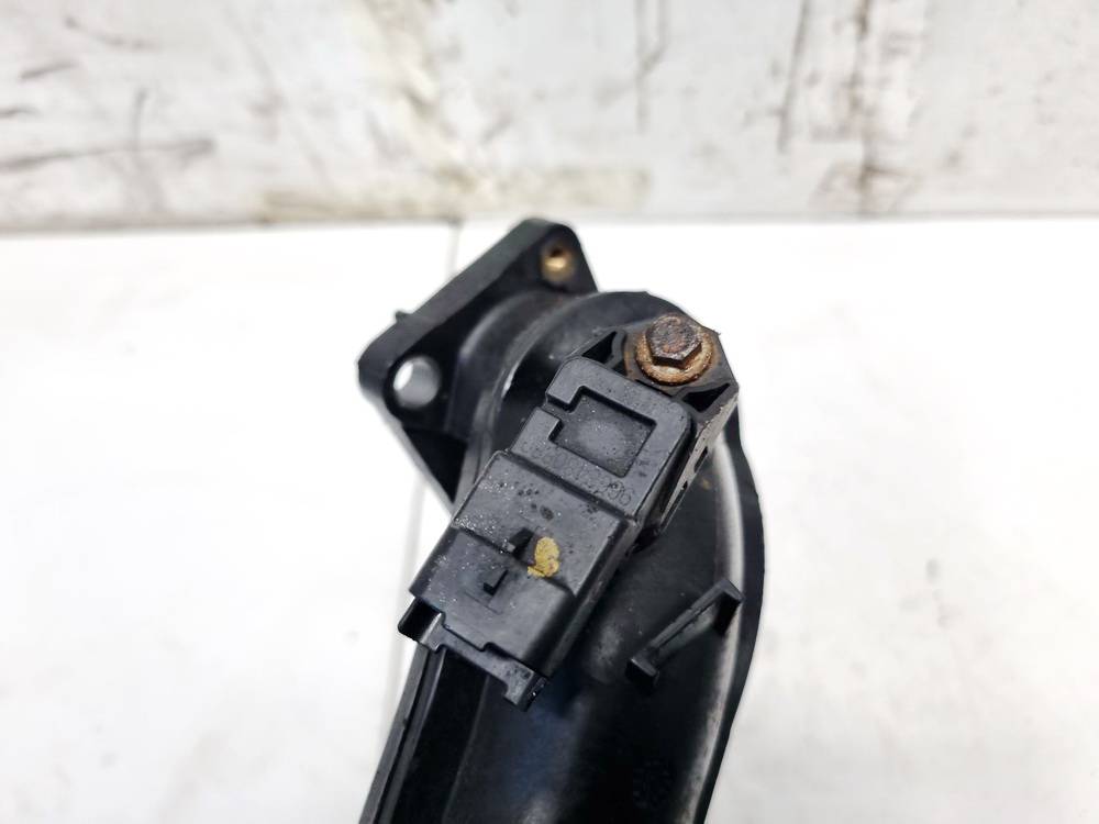 9663480880 Ford Focus 2013 Air Pressure MAP Sensor Manifold Boost - Thumbnail 2