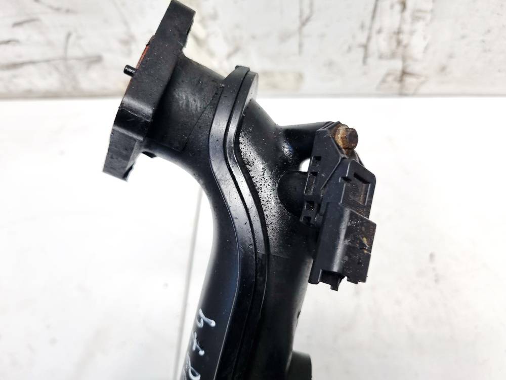 9663480880 Ford Focus 2013 Air Pressure MAP Sensor Manifold Boost - Thumbnail 3