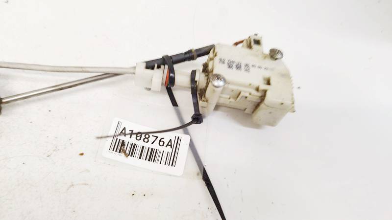 3B0959782 Audi A2 2002 Fuel Flap Motor - Thumbnail 2