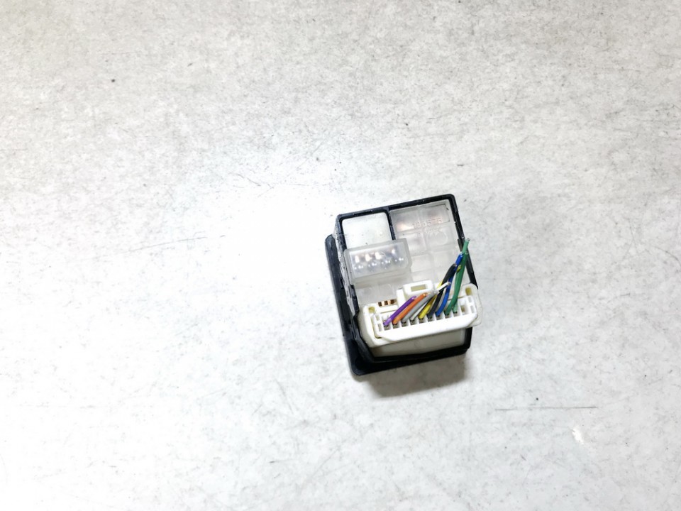 769747 Toyota RAV-4 2008 Ārējo spoguļu vadība - Thumbnail 2