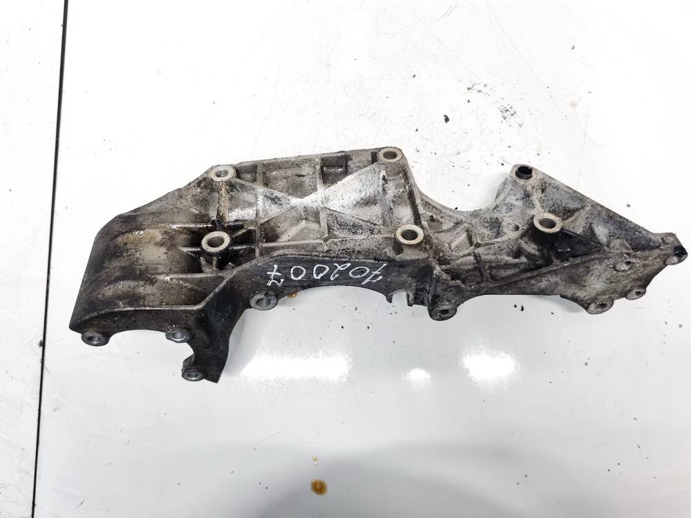 045903143C Volkswagen Golf 2003 Engine Mount Bracket and Gearbox Mount Bracket - Thumbnail 3