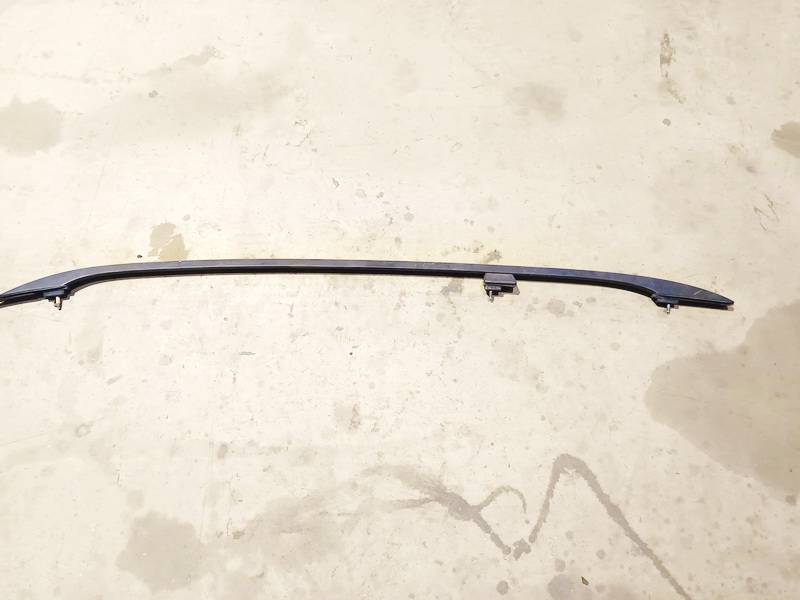 BMW X3 2005 Рейлинги на крышу - левый