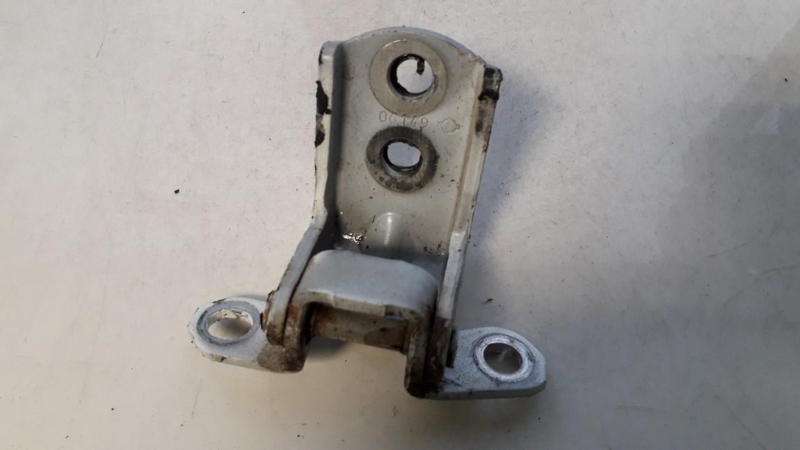 Nissan Note 2014 Door Hinge - REAR