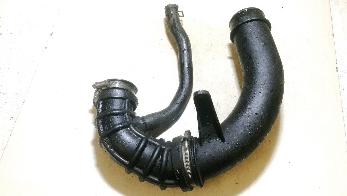 96628984 Opel Antara 2008 TURBO INTERCOOLER PIPE HOSE - Thumbnail 2