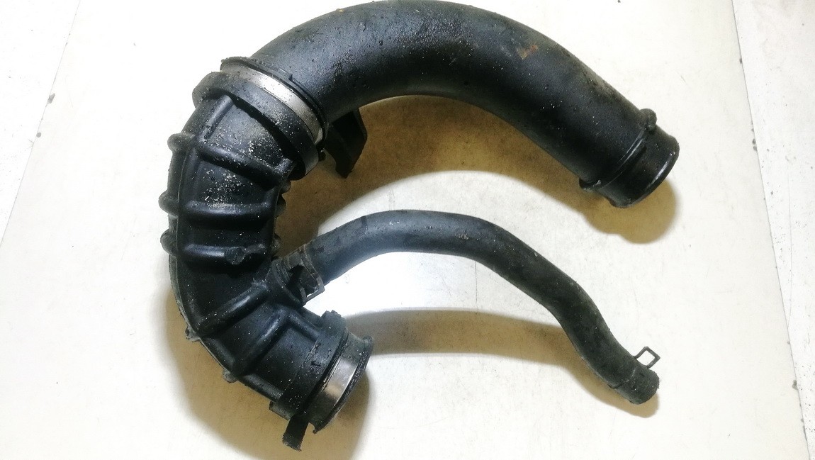 96628984 Opel Antara 2008 TURBO INTERCOOLER PIPE HOSE