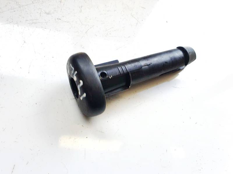 Nissan Cube 2010 Салон накладка