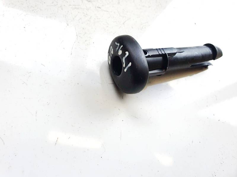 Nissan Cube 2010 Sisätilan koristelu (muovit) - Thumbnail 2