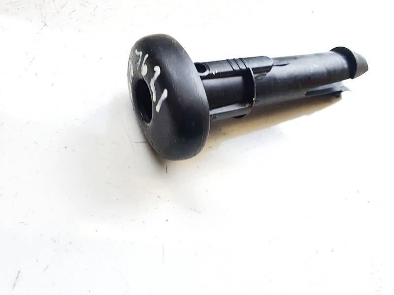 Nissan Cube 2010 Sisätilan koristelu (muovit) - Thumbnail 3