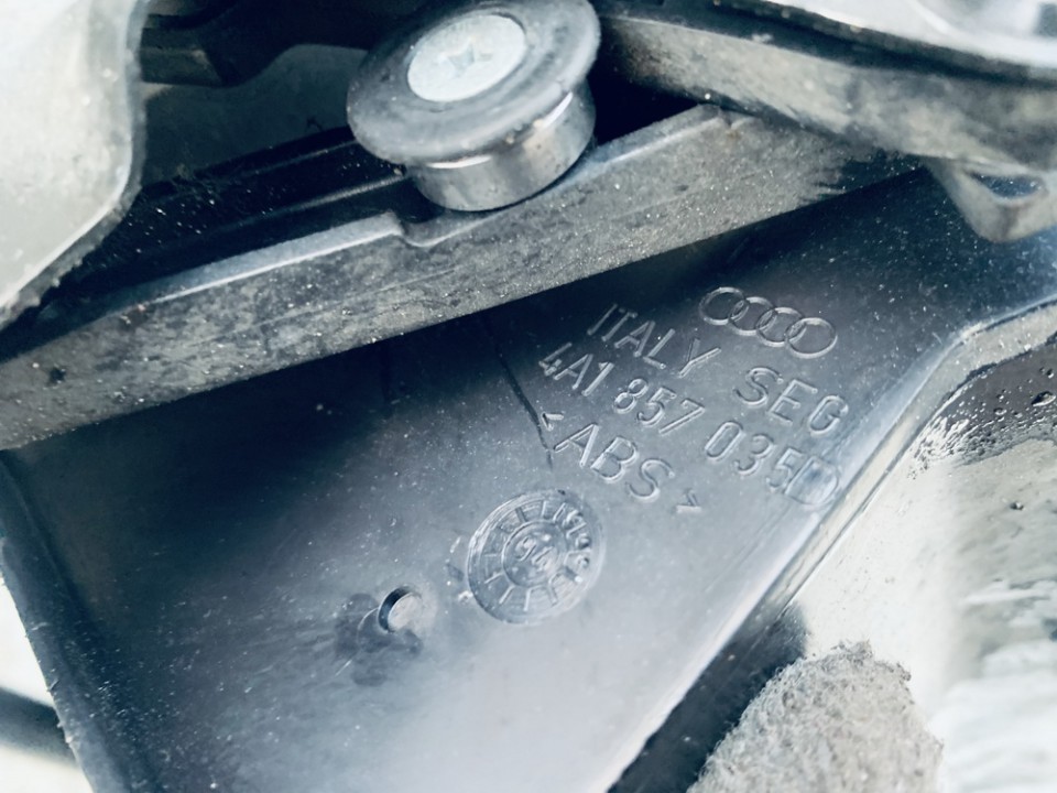 4A1857035D Audi A6 1994 Guantera - Thumbnail 3