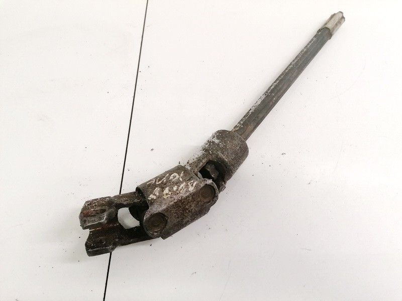 Audi A6 2001 Ohjausristikko