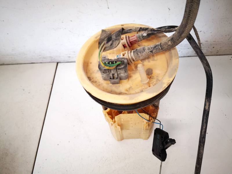 Ford S-Max 2006 Geber Kraftstoffvorratsanzeige Tankgeber (Sensor Kraftstoffvorrat) - Thumbnail 2