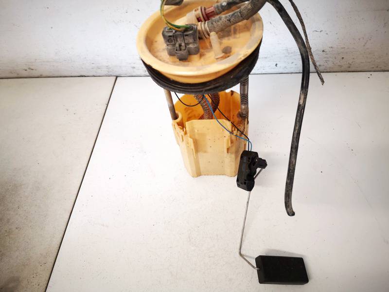 Ford S-Max 2006 Miernik Paliwa Pompy