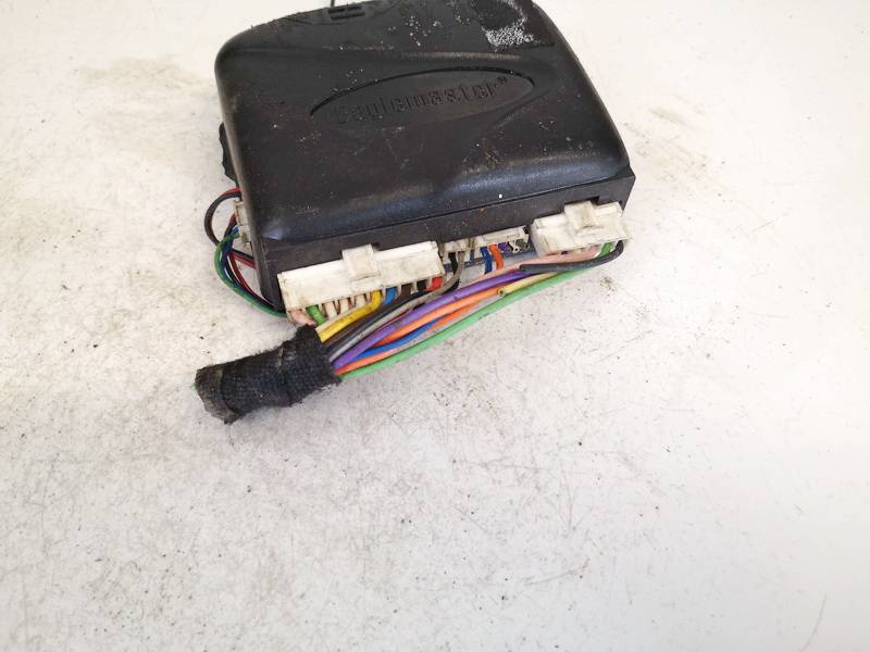 97RA0103516 Volkswagen Passat 1998 Modulo Electronico - OTRAS UNIDADES DE CONTROL - Thumbnail 2