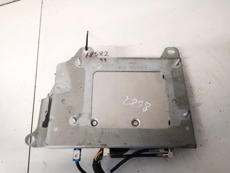 A2218708726 Mercedes-Benz GL-CLASS 2007 Citi datori - Thumbnail 3