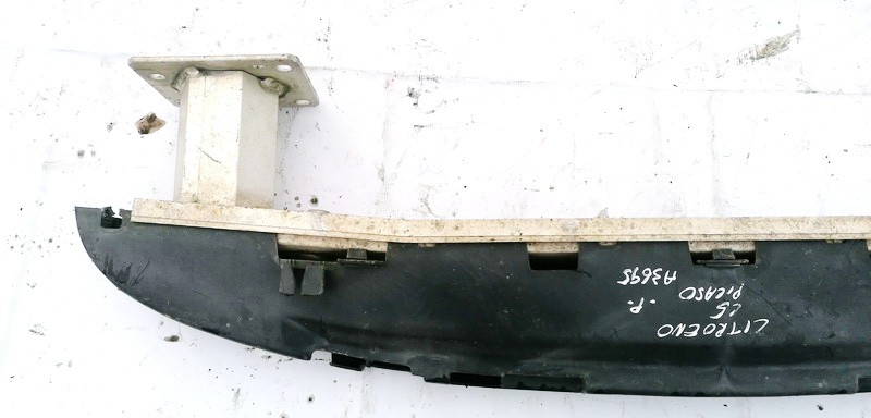 Citroen C4 Grand Picasso 2008 Усилитель переднего бампера - Thumbnail 2