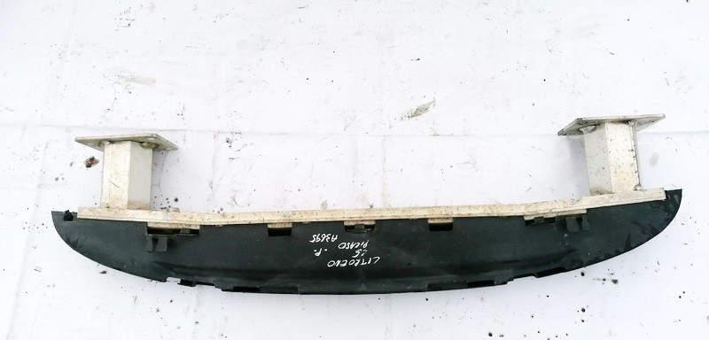 Citroen C4 Grand Picasso 2008 Усилитель переднего бампера