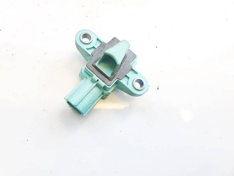 8K0955557C Audi Q5 2009 Czujnik poduszki powietrznej SRS - Thumbnail 3