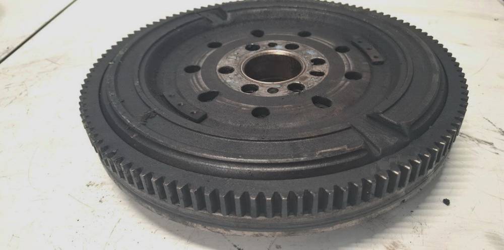282383U2 Opel Astra 2005 Flywheel (for Clutch) - Thumbnail 3