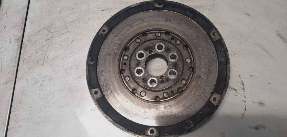282383U2 Opel Astra 2005 Flywheel (for Clutch)