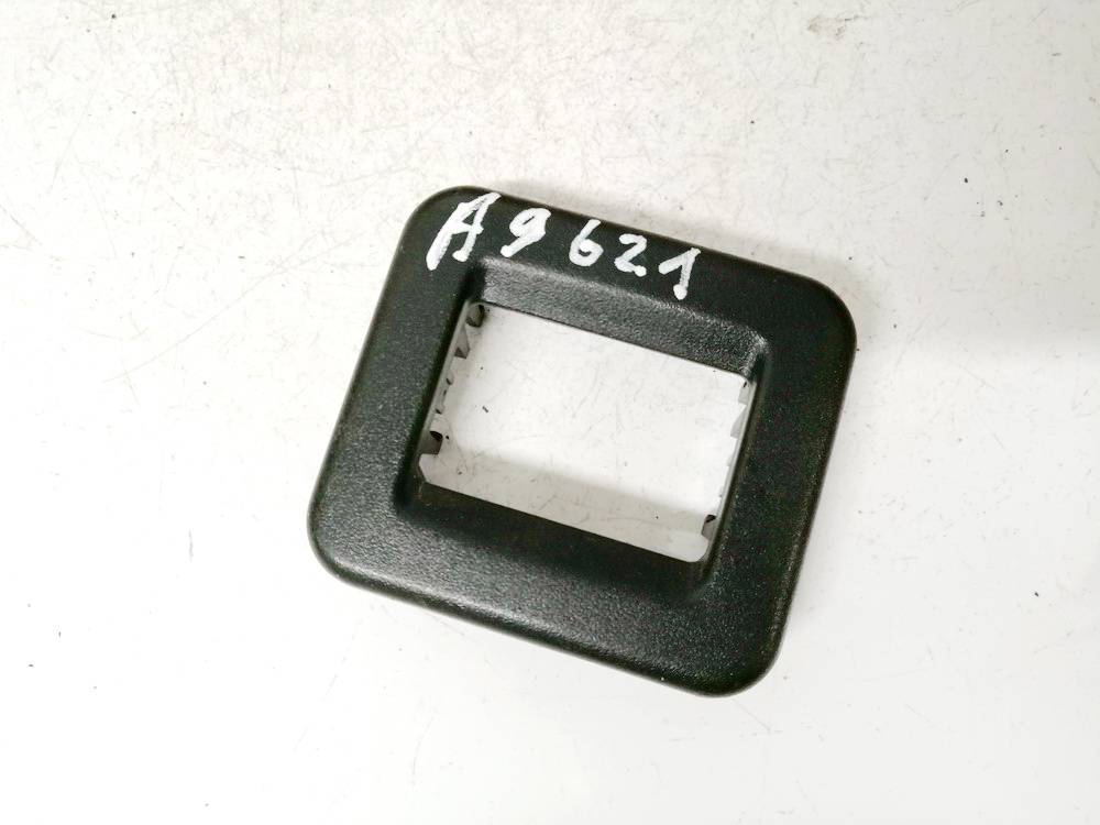 9632626977 Citroen C4 2008 Sisätilan koristelu (muovit)