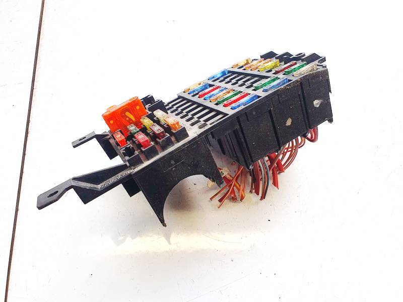 2085450040 Mercedes-Benz CLK-CLASS 2000 Sulakerasia