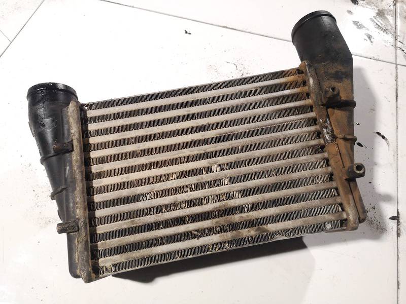 Volkswagen Passat 1998 Chłodnica intercoolera