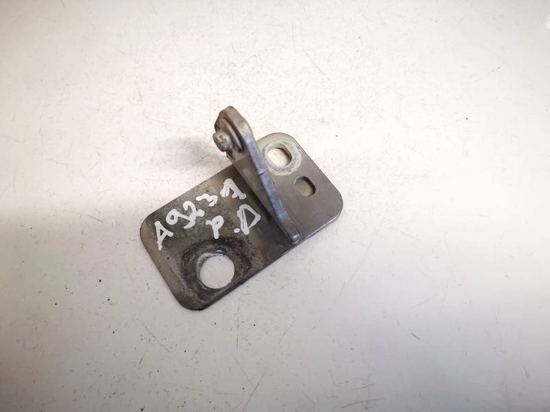 Seat Toledo 2009 Zawias przednich drzwi - PRZEDNIE